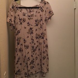 Floral/short/light/ cute with bralettes